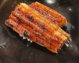 Dinner at Sushi Fujinaga (鮓 ふじなが)