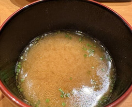 Dinner at Sushi Fujinaga (鮓 ふじなが)