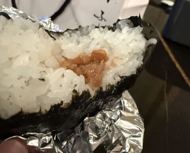 Dinner at Sushi Fujinaga (鮓 ふじなが)