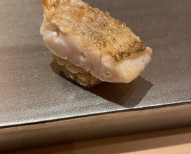 Dinner at Sushi Fujinaga (鮓 ふじなが)