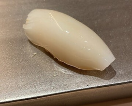 Dinner at Sushi Fujinaga (鮓 ふじなが)