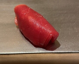 Dinner at Sushi Fujinaga (鮓 ふじなが)