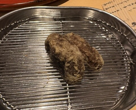 Dinner at Tempura Fukamachi (てんぷら 深町)
