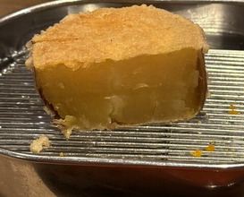 Dinner at Tempura Fukamachi (てんぷら 深町)