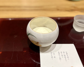 Dinner at Niku Ryori Fukunaga (肉料理ふくなが)