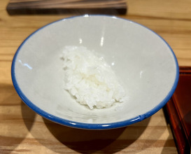 Dinner at Niku Ryori Fukunaga (肉料理ふくなが)