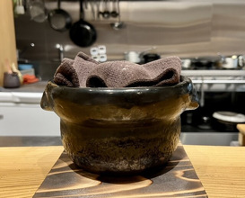 Dinner at Niku Ryori Fukunaga (肉料理ふくなが)