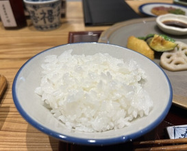 Dinner at Niku Ryori Fukunaga (肉料理ふくなが)