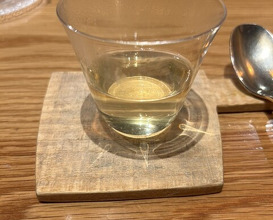 Dinner at Funachef (フナシェフ)