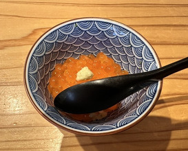 Dinner at Gaho Jin (我逢人)