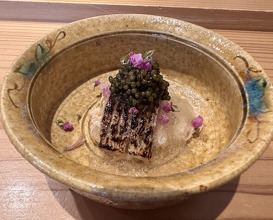 Dinner at Gaho Jin (我逢人)
