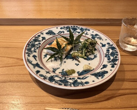 Dinner at Gaho Jin (我逢人)