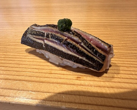 Dinner at Gaho Jin (我逢人)