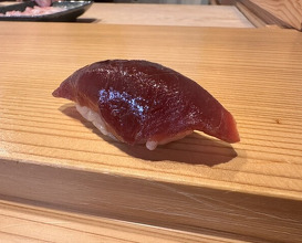 Dinner at Gaho Jin (我逢人)
