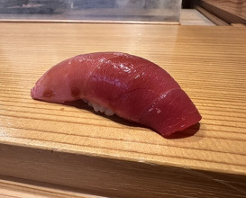 Dinner at Gaho Jin (我逢人)