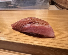Dinner at Gaho Jin (我逢人)