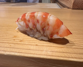 Dinner at Gaho Jin (我逢人)