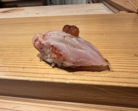 Dinner at Gaho Jin (我逢人)