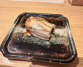 Dinner at Gaho Jin (我逢人)