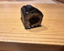 Dinner at Gaho Jin (我逢人)
