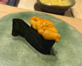 Dinner at Gaho Jin (我逢人)