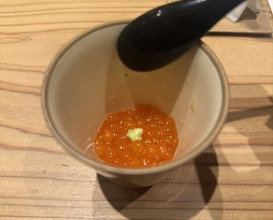 Dinner at Gaho Jin (我逢人)
