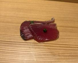 Dinner at Gaho Jin (我逢人)