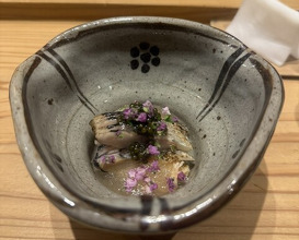 Dinner at Gaho Jin (我逢人)