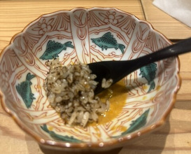 Dinner at Gaho Jin (我逢人)