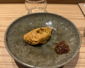 Dinner at Gaho Jin (我逢人)