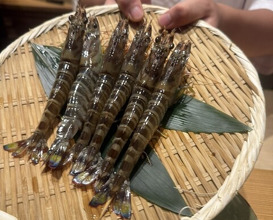 Dinner at Gaho Jin (我逢人)