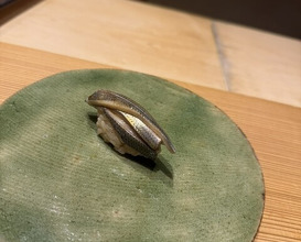 Dinner at Gaho Jin (我逢人)