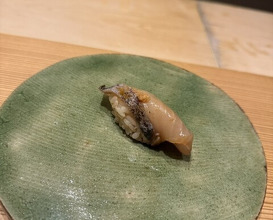Dinner at Gaho Jin (我逢人)