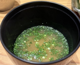 Dinner at Gaho Jin (我逢人)