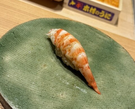 Dinner at Gaho Jin (我逢人)