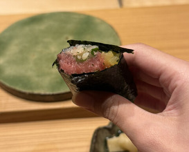Dinner at Gaho Jin (我逢人)