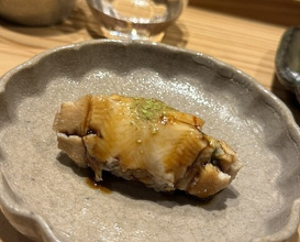 Dinner at Gaho Jin (我逢人)