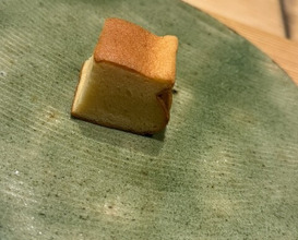 Dinner at Gaho Jin (我逢人)