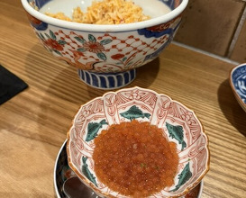 Dinner at Gessen (月泉)