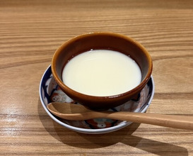 Dinner at Gessen (月泉)