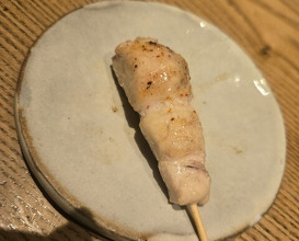 Dinner at Goichi