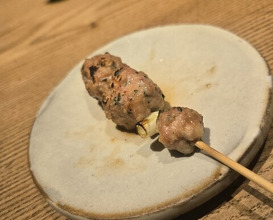 Dinner at Goichi