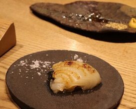 Dinner at Goichi