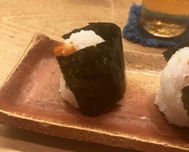 Dinner at Hana Ichi (花いち)