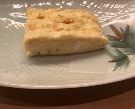 Dinner at Hana Ichi (花いち)