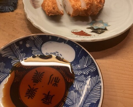 Dinner at Hana Ichi (花いち)