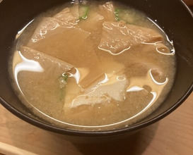 Dinner at Hana Ichi (花いち)
