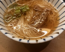 Dinner at Hana Ichi (花いち)
