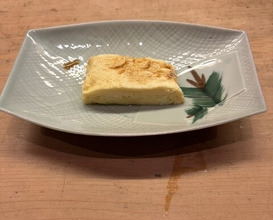 Dinner at Hana Ichi (花いち)