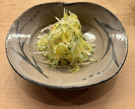 Dinner at Hana Ichi (花いち)